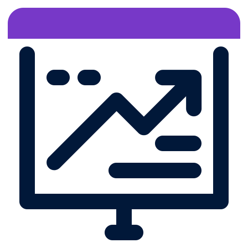 presentation icon